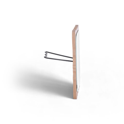 Dekstop Vanity Mirror (H18cm) - Image 4