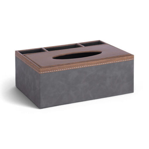 Tissue Box (H9.5cm)