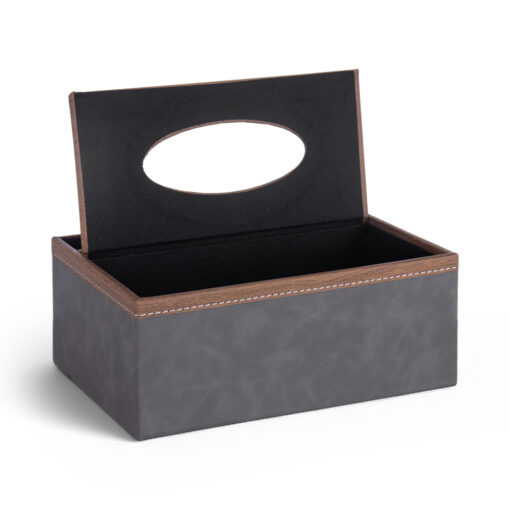 Tissue Box (H9.5cm) - Image 2