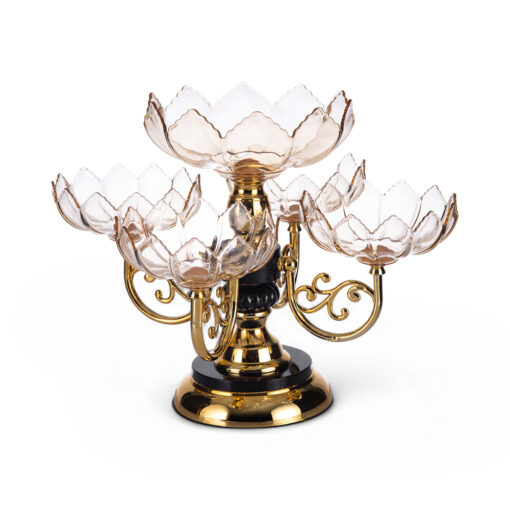 Ornamental Fruit Plate (H30cm)