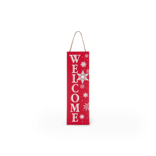 Hanging Wall Art (H25.7cm) - Image 2