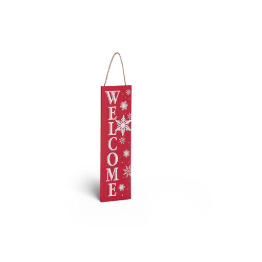 Hanging Wall Art (H25.7cm)