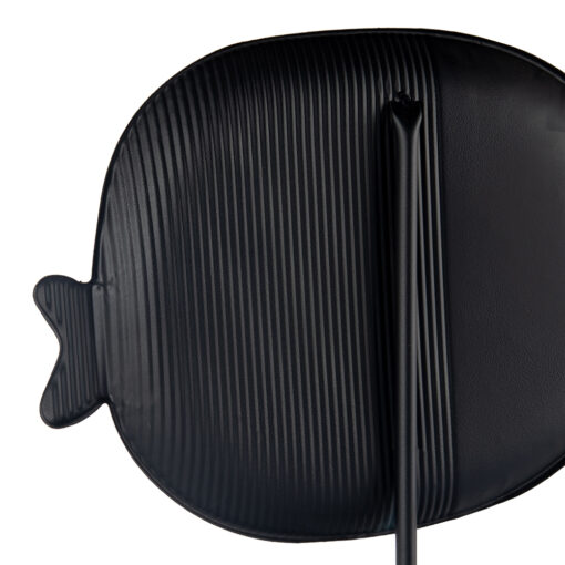 Set of 2 Fish Table Top Sculpture - Image 7