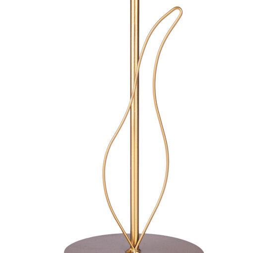 Metal Flower Decor (Set of 3) - Image 7