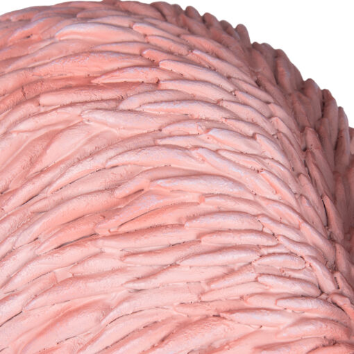 Flamingo Statue (H85cm) - Image 5