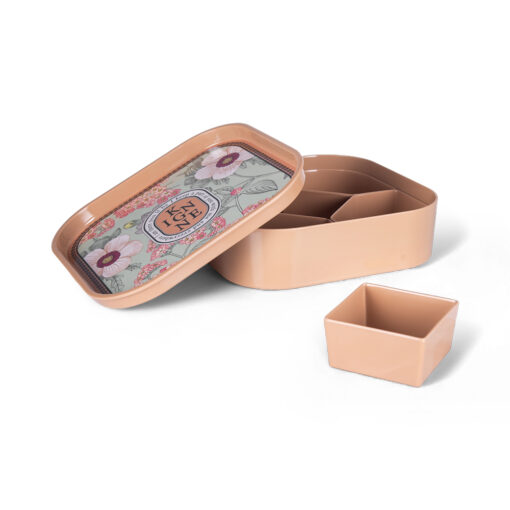Melamine Candy Box (W27cm) - Image 14