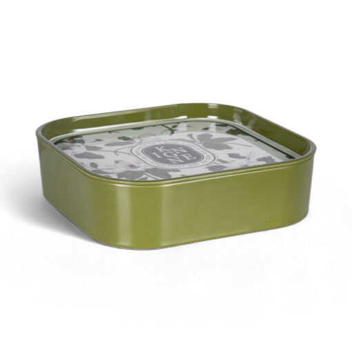 Melamine Candy Box (W27cm)