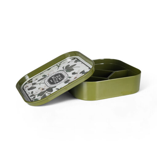 Melamine Candy Box (W27cm) - Image 4