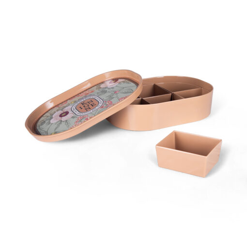 Melamine Candy Box (W33.5cm) - Image 13