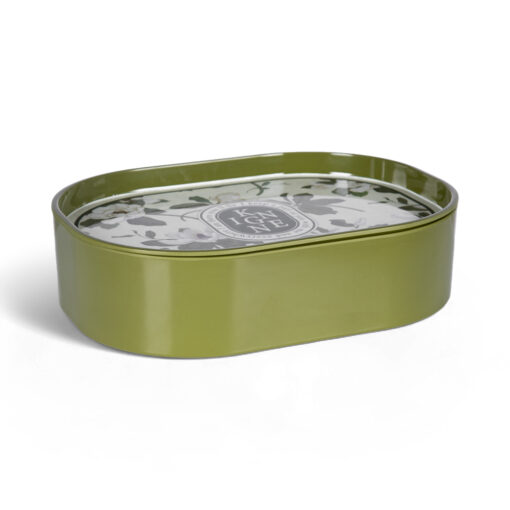 Melamine Candy Box (W33.5cm)