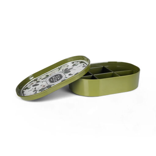 Melamine Candy Box (W33.5cm) - Image 3