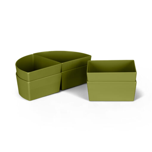 Melamine Candy Box (W33.5cm) - Image 6