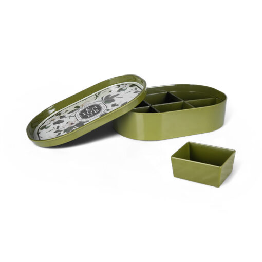 Melamine Candy Box (W33.5cm) - Image 4