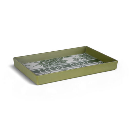 Melamine Tray (W30cm)