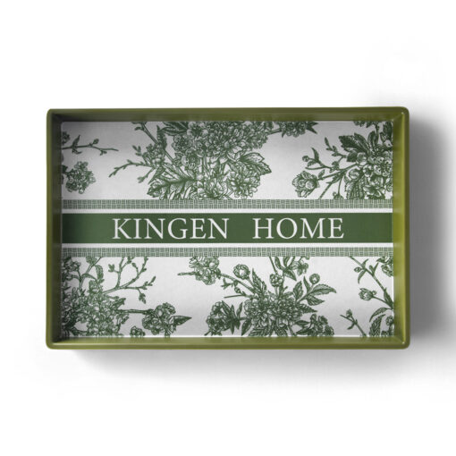 Melamine Tray (W30cm) - Image 2
