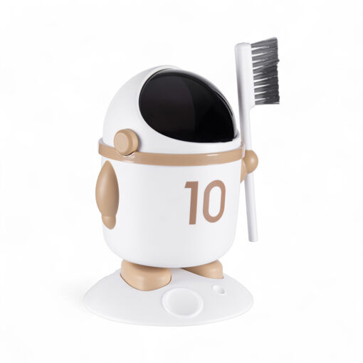 Desktop Rubbish Bin (H24.5cm)