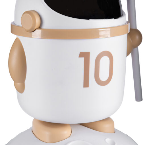 Desktop Rubbish Bin (H24.5cm) - Image 9