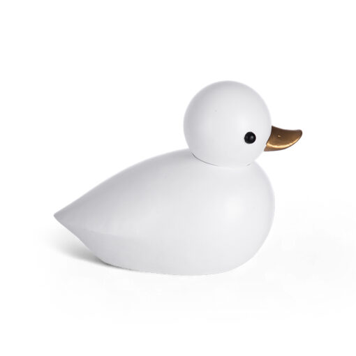 Resin Duck (Set of 2) - Image 6