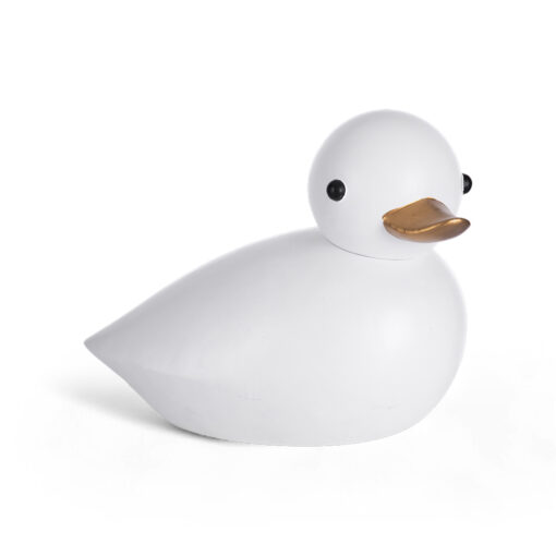 Resin Duck (Set of 2) - Image 5