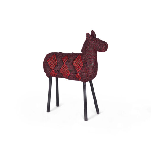 Horse Figurine (Set of 2) - Image 4