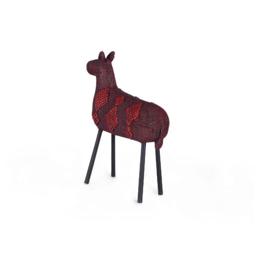 Horse Figurine (Set of 2) - Image 5