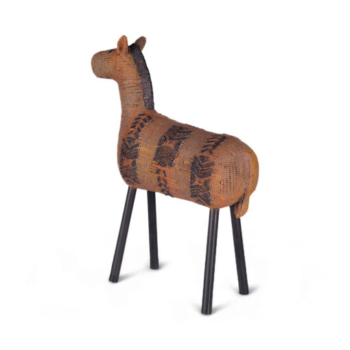 Horse Figurine (Set of 2) - Image 6