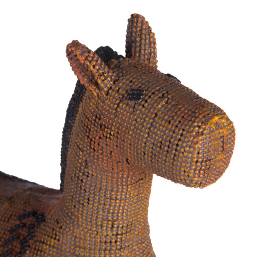 Horse Figurine (Set of 2) - Image 9