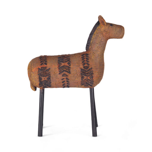 Horse Figurine (Set of 2) - Image 7
