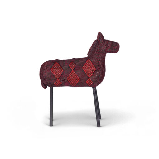 Horse Figurine (Set of 2) - Image 8