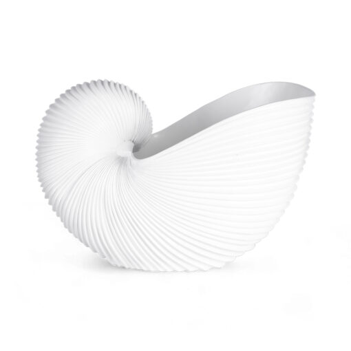 Resin Shell Bowl (H27.5cm) - Image 2