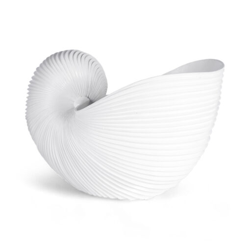 Resin Shell Bowl (H27.5cm)