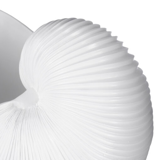 Resin Shell Bowl (H27.5cm) - Image 3