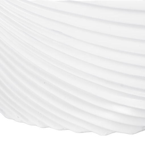 Resin Shell Bowl (H27.5cm) - Image 4
