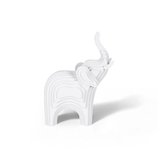 Parametric Elephant (Set of 2) - Image 6
