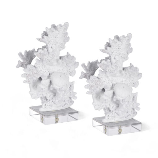 Coral Bookend (Set of 2) - Image 3