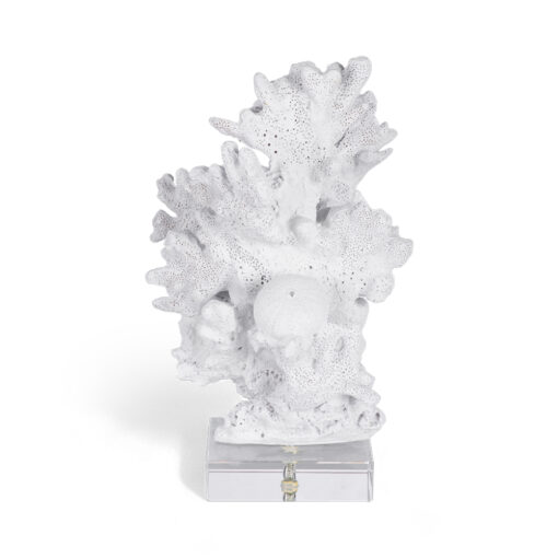 Coral Bookend (Set of 2) - Image 6