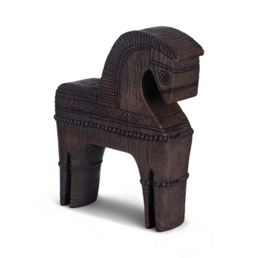 Ancient Horse (Set of 2) - Image 3