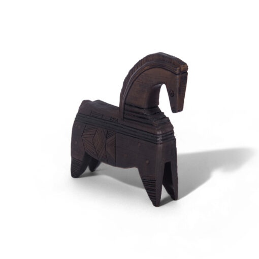 Ancient Horse (Set of 2) - Image 4
