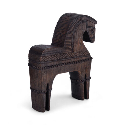 Ancient Horse (Set of 2) - Image 7