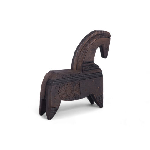 Ancient Horse (Set of 2) - Image 8