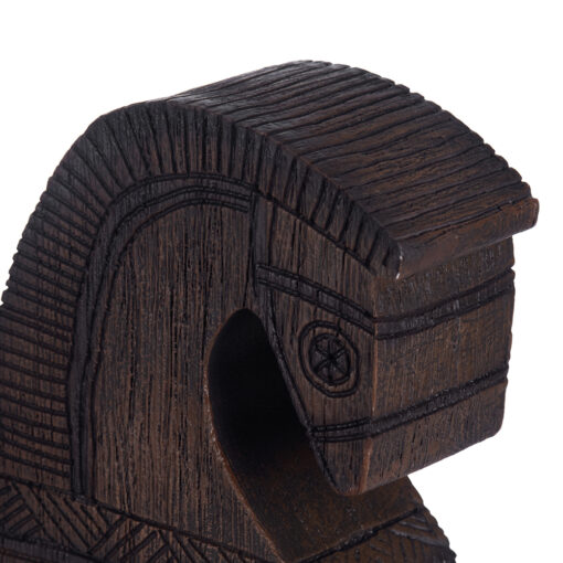 Ancient Horse (Set of 2) - Image 9