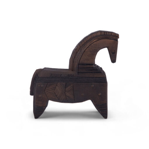 Ancient Horse (Set of 2) - Image 6