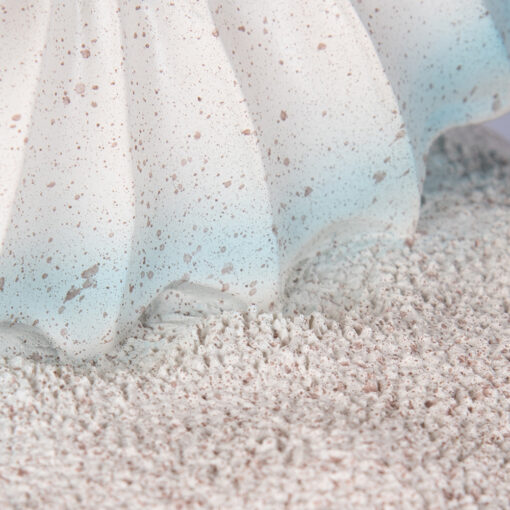 Polyresin Seahorse (H43cm) - Image 7