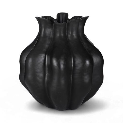 Tulip Shaped Vase (H19.8cm)