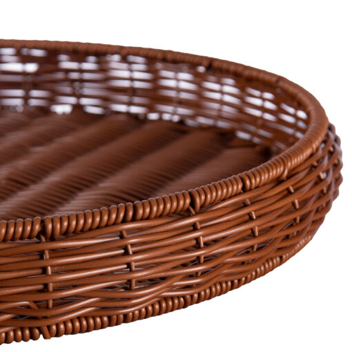 Tray (Dia. 36cm) - Image 2