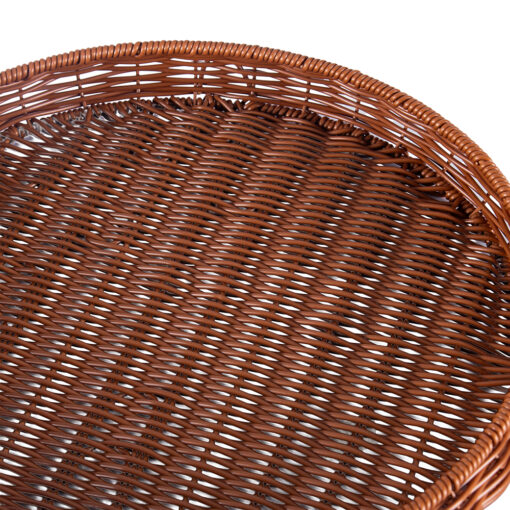 Tray (Dia. 36cm) - Image 3