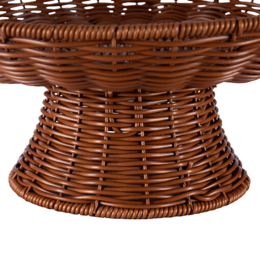 Tray (Dia. 31cm) - Image 4
