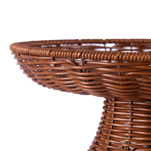 Tray (Dia. 31cm) - Image 2