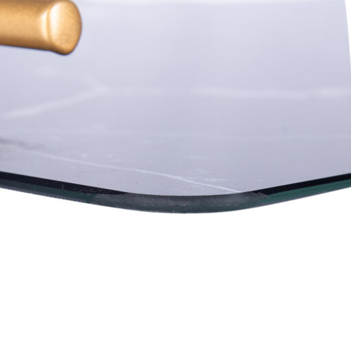 Glass Tray with Handle - Image 3