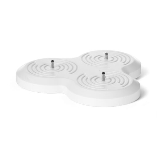 3 Pcs Rechargeable Candle - Image 5